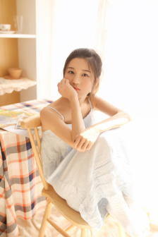 美国舞娘